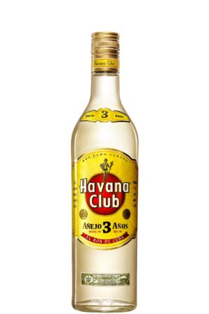 Havana Club 3 Yo 700ml