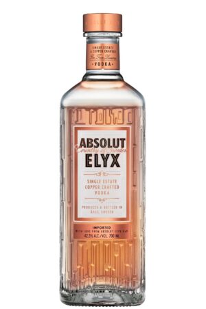 Absolut Elyx 700ml