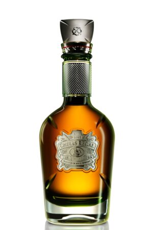 Chivas Regal The Icon Blended 700ml