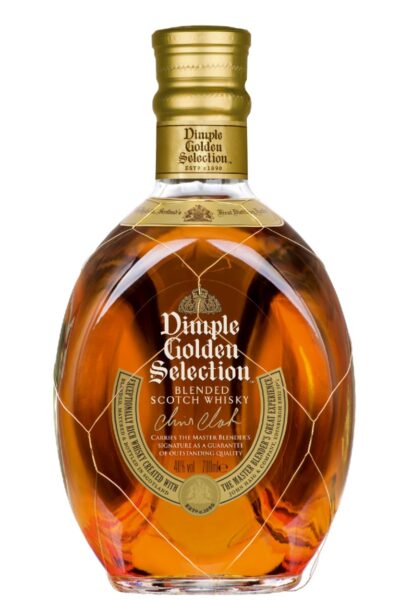 Dimple Golden Selection Blended Scotch Ουίσκι 700ml