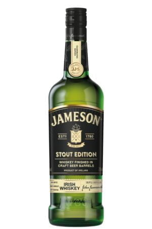 Jameson Irish Whiskey Caskmates Stout 700ml