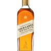 Johnnie Walker Gold Label Blended Scotch Ουίσκι 200 YEARS 700ml