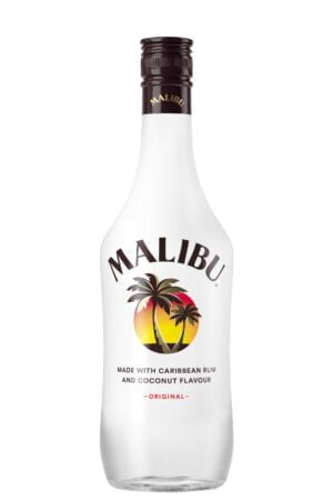 Malibu Rum Original 700ml