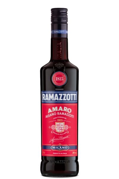 Ramazzotti Amaro 700ml
