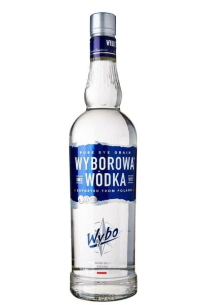 Wyborowa Vodka Poland 700ml