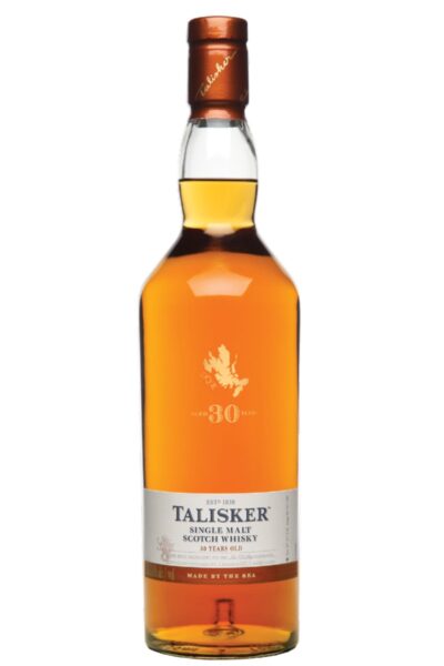 Talisker 30 Years Old Single Malt Scotch Bottled 2008 Ουίσκι 700ml