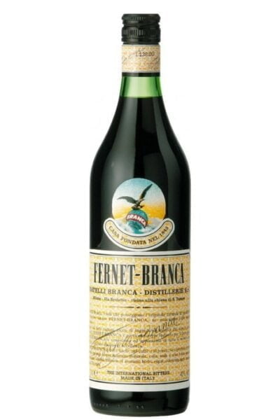 Fernet Branca Λικέρ 700ml