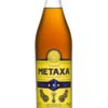 Metaxa 5* Brandy 700ml