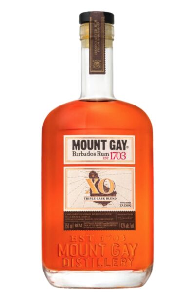 Mount Gay X.O. Ρούμι 700ml