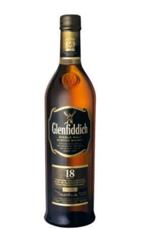 Glenfiddich 18Y.O. 700ml