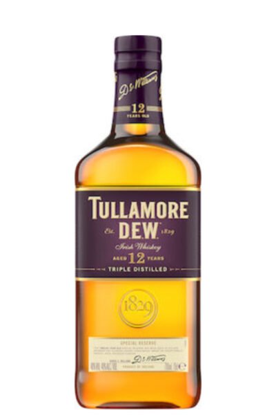 Tullamore Dew 12Y.O. 700ml