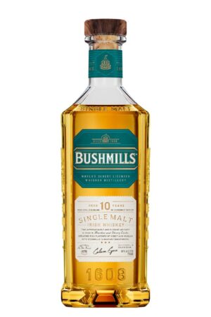 Bushmills 10 Years Old 700ml