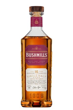 Bushmills 16 Years 700ml