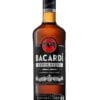 Bacardi Anejo Cuatro 4Years Rum 700ml