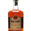 Bacardi Anejo Cuatro 4Years Rum 700ml