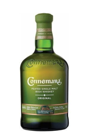 Connemara Peated Irish Single Malt 700ml