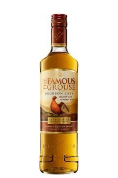 Famous Grouse Bourbon Cask 700ml