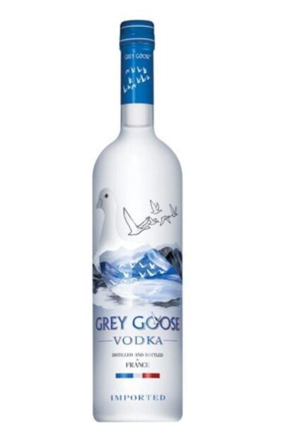 Grey Goose Vodka 1.5Lt