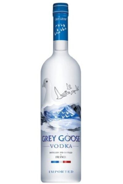 Grey Goose Vodka 6Lt