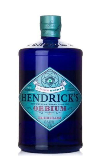 Hendrick’s Gin Orbium 700ml
