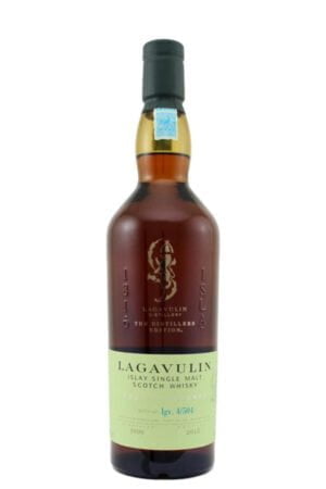 Lagavulin Distillery Edition 700ml