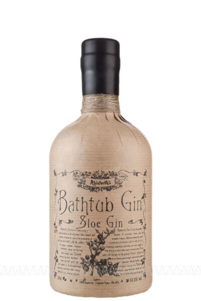 Ableforth’s Bathtub Sloe Gin 500ml
