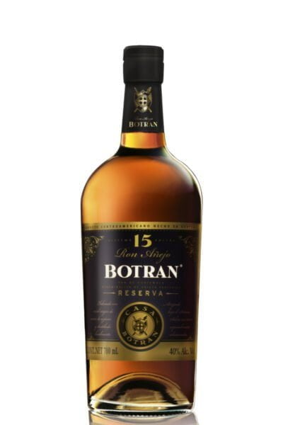 Botran Reserva 15 Years Rum 700ml