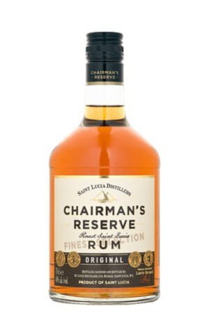 Chairman’s Reserve Rum 700ml