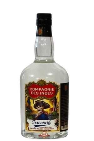 Compagnie Des Indes Tricorne Rum 700ml