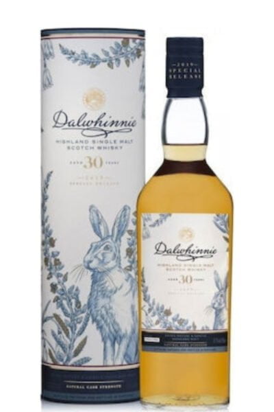 Dalwhinnie 30 Year Old Special Release 2019 700ml