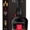Dictador 20 Years Old 700ml