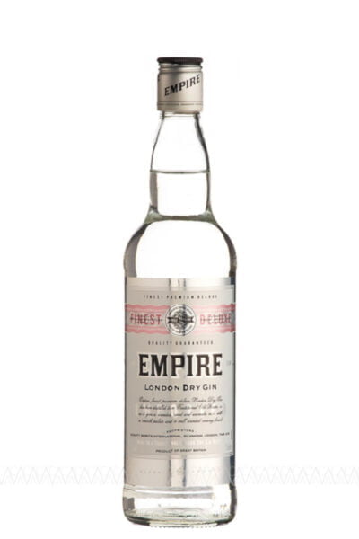 Empire Gin 700ml