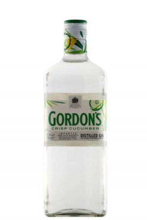Gordon’s Crisp Cucumber Gin 700ml