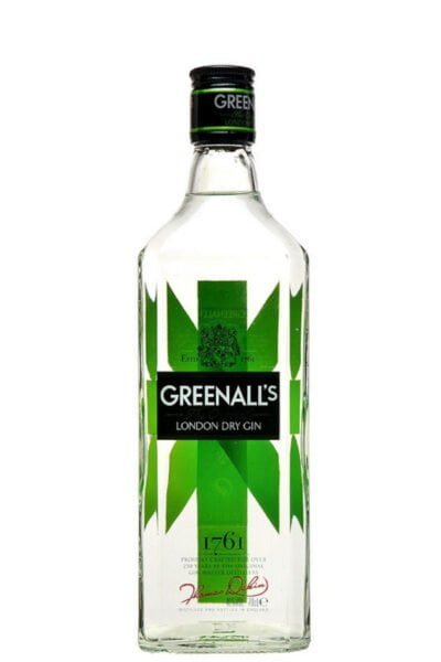 Greenall’s Original Gin 700ml