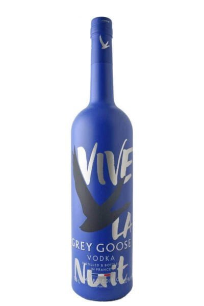 Grey Goose Vodka Night Vision 1.5Lt
