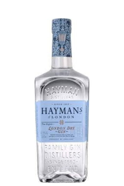 Hayman’s London Dry Gin 700ml