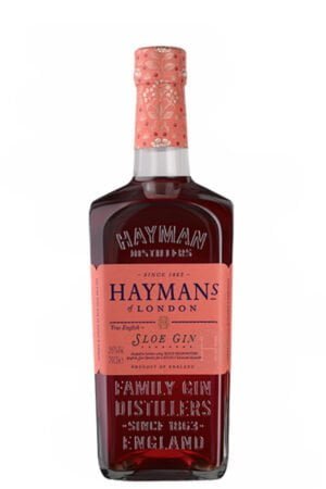 Hayman’s Sloe Gin 700ml