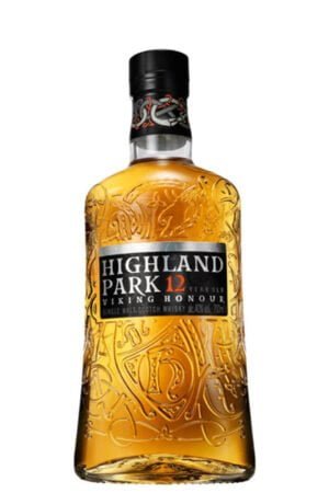 Highland Park 12 Years Old Viking Honour 700ml