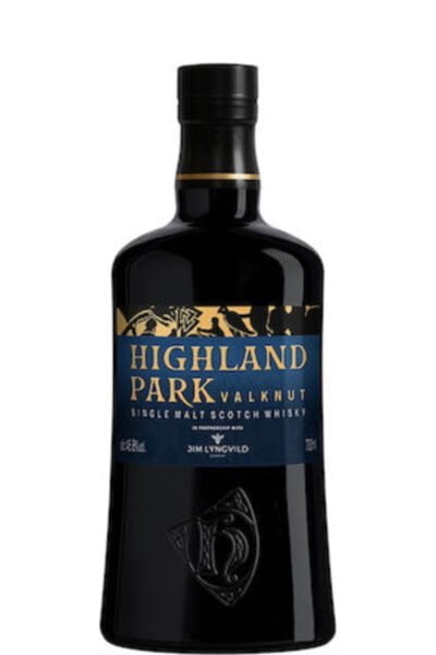 Highland Park Valknut 700ml