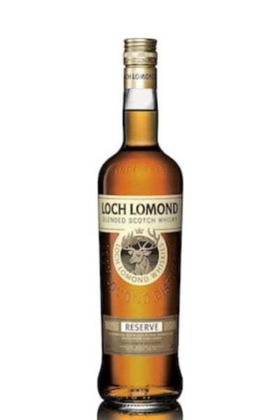 Loch Lomond Reserve Blended Scotch Whisky 700ml