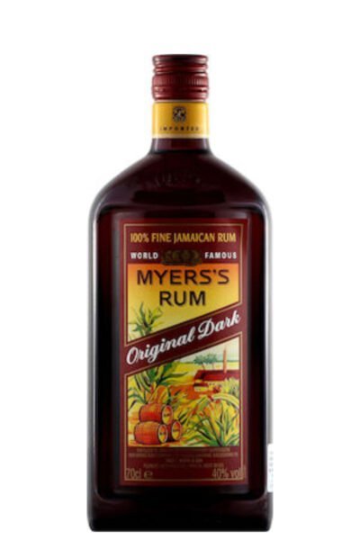 Myers’s Original Dark Rum 700ml
