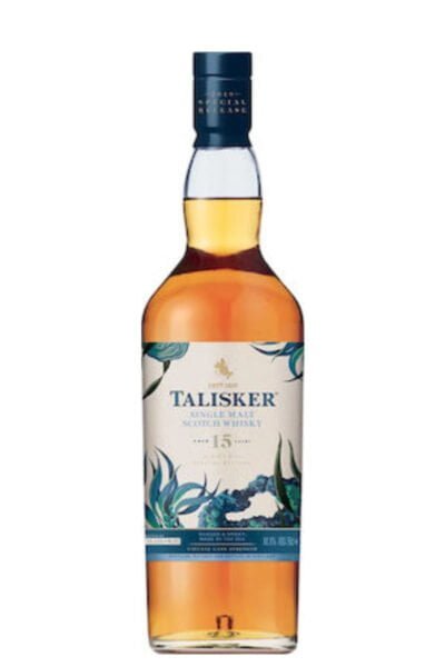 Talisker 15 Year Old Special Release 2019 700ml