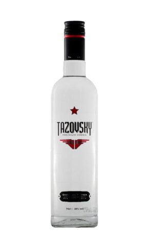 Tazovsky Vodka 700ml