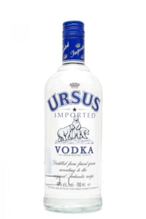 Ursus Vodka 700ml