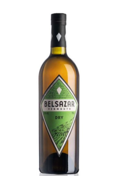 Belsazar Dry Vermouth 750ml