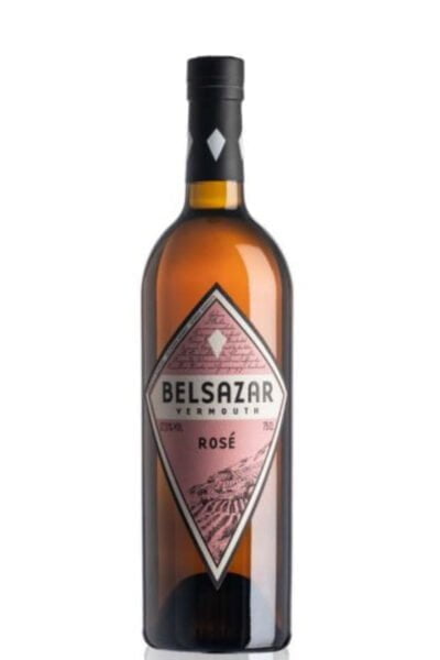Belsazar Rose Vermouth 750ml