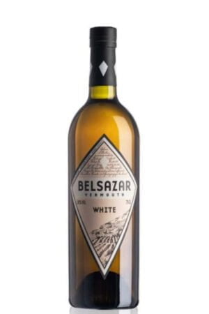 Belsazar White Vermouth 750ml