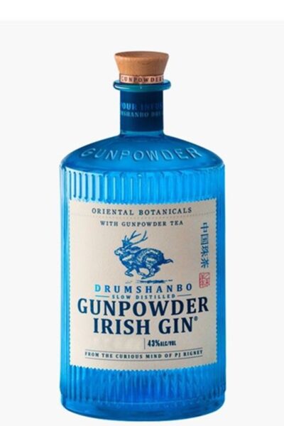 Drumshanbo Gunpowder Irish Gin 500ml