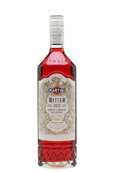 Martini Bitter Απεριτίφ 700ml