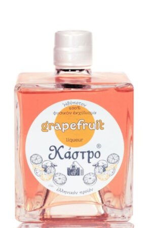 Κάστρο Grapefruit Λικέρ 500ml